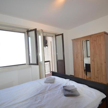 The View Cademario Lake Lugano Apartment With Private Parking & Self Check-In Eksteriør billede