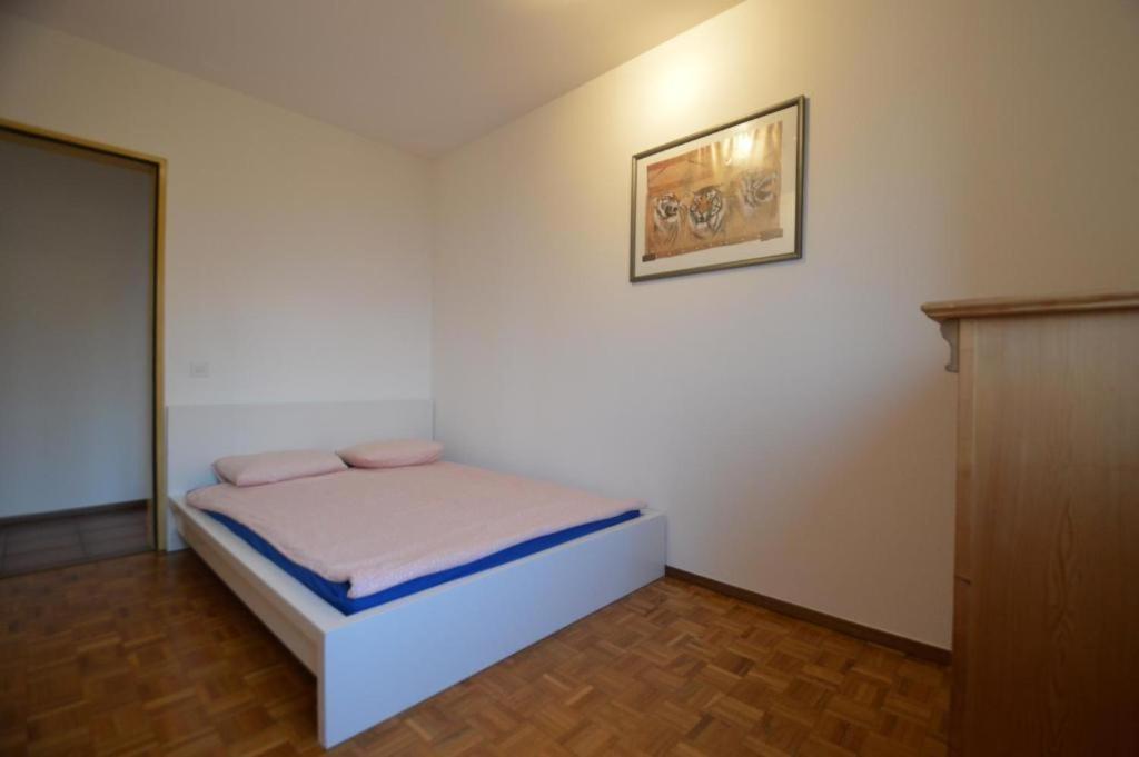 The View Cademario Lake Lugano Apartment With Private Parking & Self Check-In Eksteriør billede