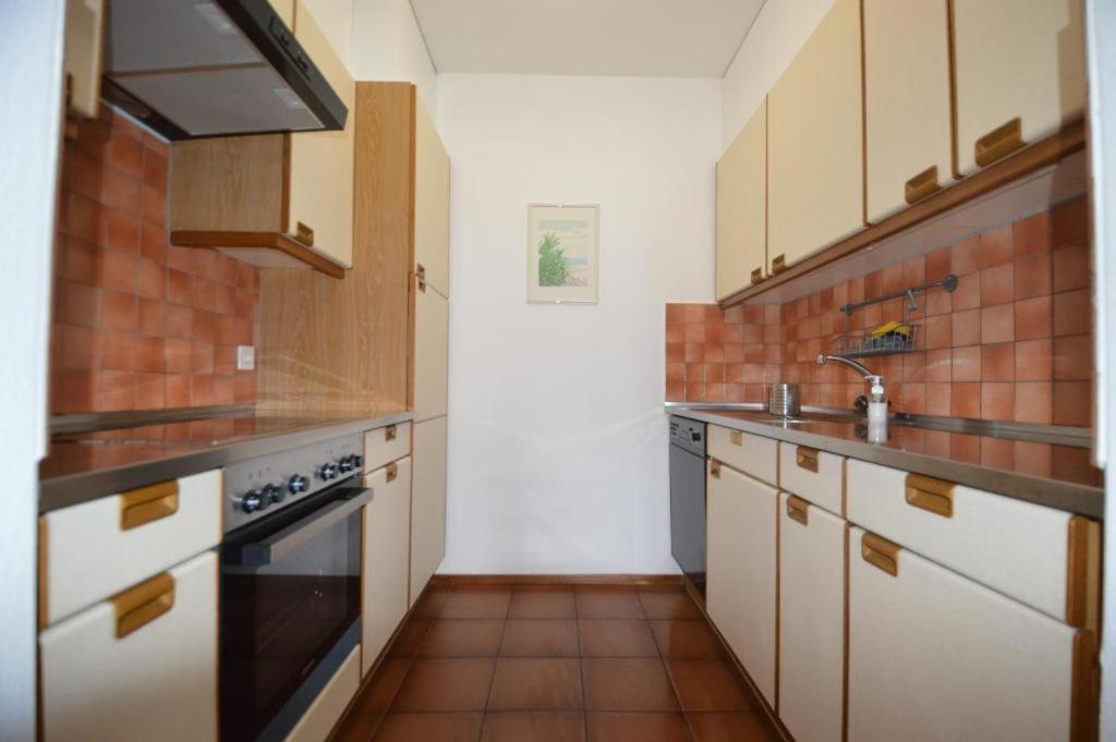 The View Cademario Lake Lugano Apartment With Private Parking & Self Check-In Eksteriør billede