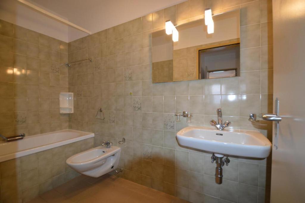 The View Cademario Lake Lugano Apartment With Private Parking & Self Check-In Eksteriør billede
