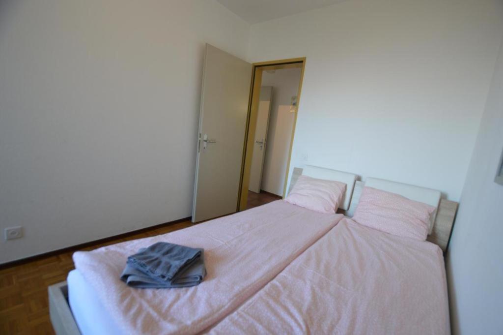 The View Cademario Lake Lugano Apartment With Private Parking & Self Check-In Eksteriør billede